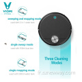 Aspirateur sèche humide du robot Xiaomi Viomi V3